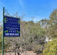 Barossa Country Cottages - Melbourne Tourism
