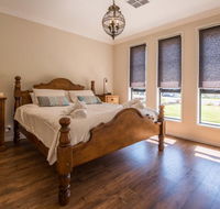 Barossa Family Holiday Home - Melbourne Tourism