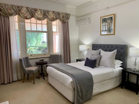 Barossa House - Melbourne Tourism 2