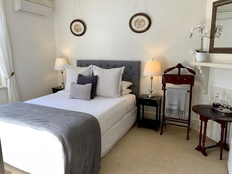 Barossa House - Melbourne Tourism 1