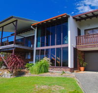 Barrels Beach House 28 Dulconghi Street - Melbourne Tourism