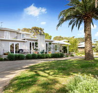 BARRIMA - SOMERS BEACH - Melbourne Tourism