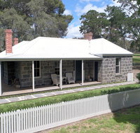 Barunah Plains - The Cottage - Melbourne Tourism