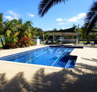 Barwon Valley Lodge - Melbourne Tourism