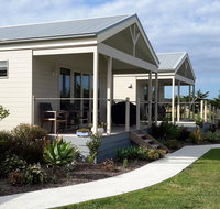 Bass Coast Country Cottages - Melbourne Tourism