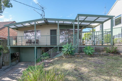 Batehaven Beach House - Melbourne Tourism 0