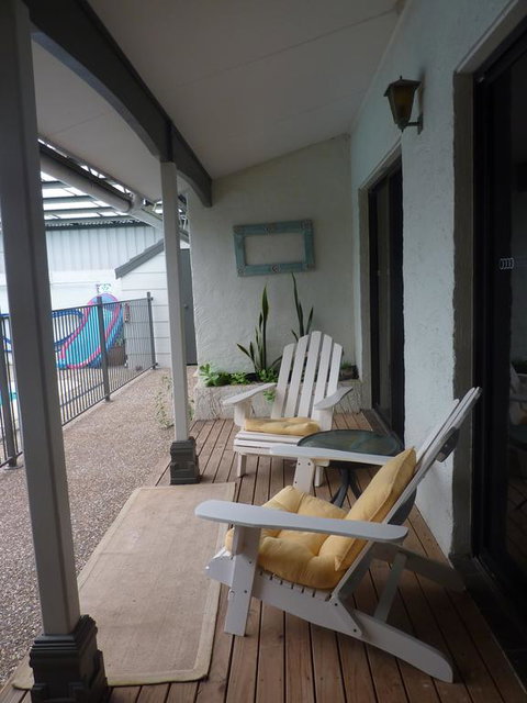 Batemans Bay Manor - Bed And Breakfast - Melbourne Tourism 1