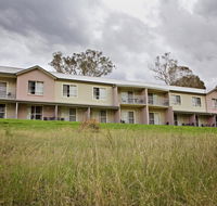 Bathurst Goldfields Motel - Melbourne Tourism