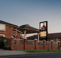 Bathurst Heritage Motor Inn - Melbourne Tourism