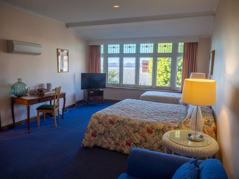 Battery Point Manor - Melbourne Tourism 1