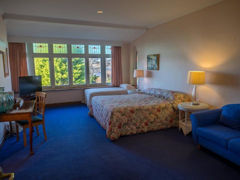 Battery Point Manor - Melbourne Tourism 2