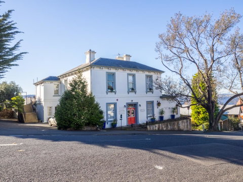 Battery Point Manor - Melbourne Tourism 0