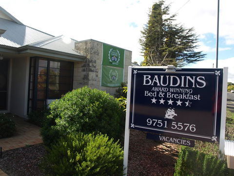 Baudins Of Busselton Bed And Breakfast - Melbourne Tourism 1