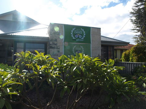Baudins Of Busselton Bed And Breakfast - Melbourne Tourism 2