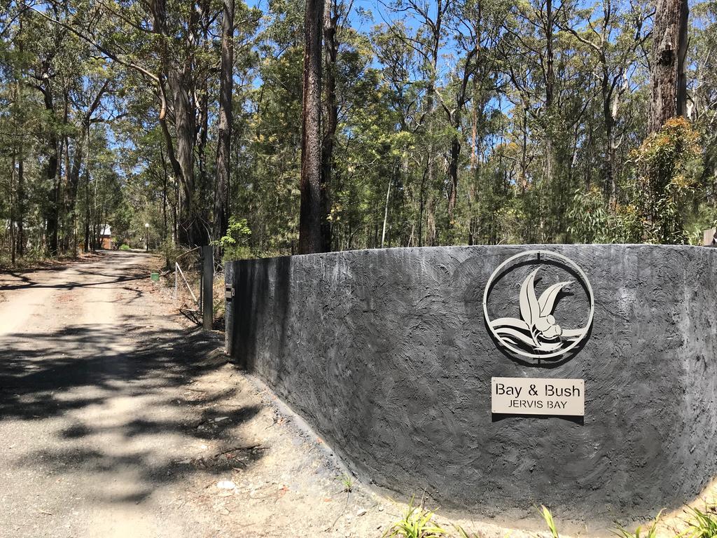 Boolijah NSW Melbourne Tourism