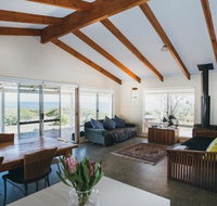 Bay Beach House