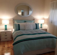 Bay Bell Cottage - Melbourne Tourism