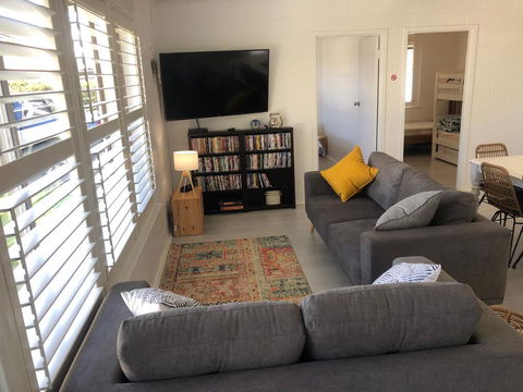 Bay Breeze Cottage - Melbourne Tourism 2