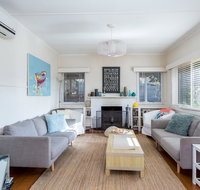 Bay Cottage - Melbourne Tourism