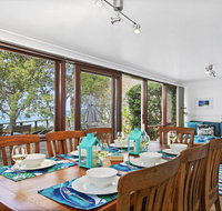 Bay Cottage - paradise on the bay - Melbourne Tourism