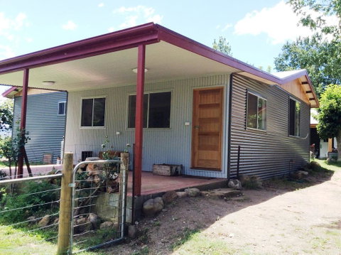 Bay Creek Guest House - Melbourne Tourism 3