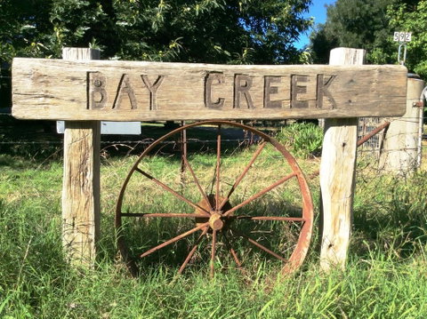 Bay Creek Guest House - Melbourne Tourism 1