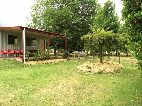 Bay Creek Guest House - Melbourne Tourism 2