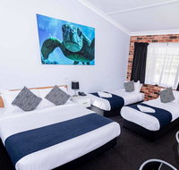 Bay Hotel Motel - Melbourne Tourism
