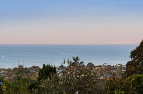 BAY VIEWS ON MANNA - DROMANA - Melbourne Tourism 3