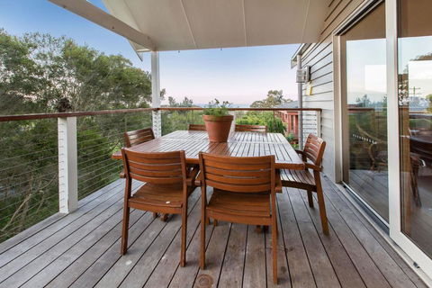 BAY VIEWS ON MANNA - DROMANA - Melbourne Tourism 2