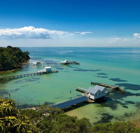 Bayplay Cottage And Portsea Apartments - Melbourne Tourism