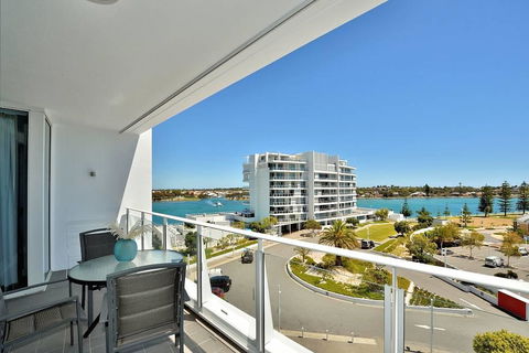 Bayview 608 - Melbourne Tourism 0