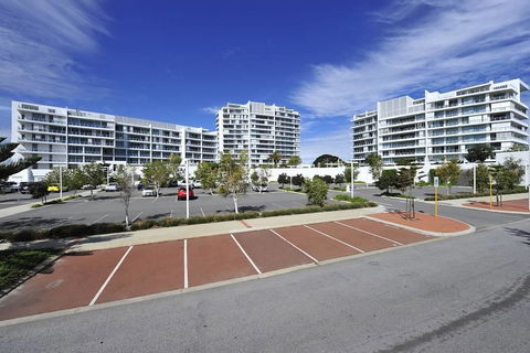 Bayview 608 - Melbourne Tourism 2
