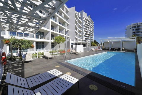 Bayview 608 - Melbourne Tourism 1