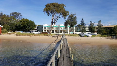 Bayview Apartments - Melbourne Tourism 0