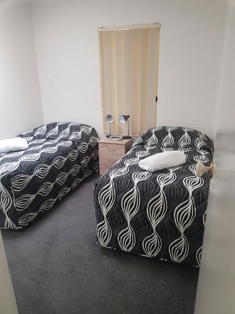 Bayview Apartments - Melbourne Tourism 3
