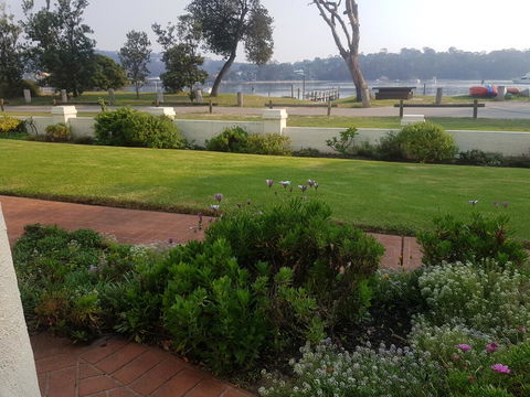 Bayview Apartments - Melbourne Tourism 1