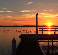 Bayview Boathouse - Melbourne Tourism