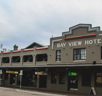 Bayview Hotel - Batemans Bay - Melbourne Tourism