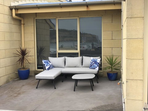 Bayview No 2 - Next To The Beach - Melbourne Tourism 3