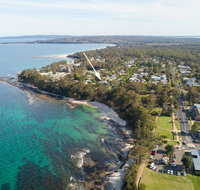 Bayview on Bowen  Jervis Bay Rentals - Melbourne Tourism