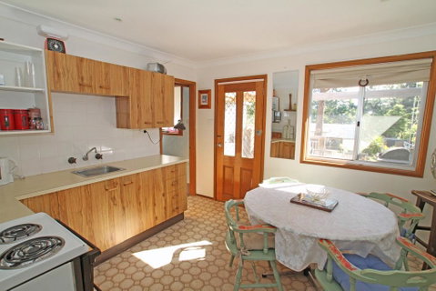 Beach And Bush Getaway - Melbourne Tourism 2