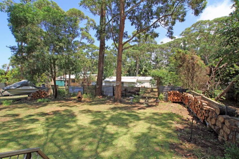 Beach And Bush Getaway - Melbourne Tourism 1