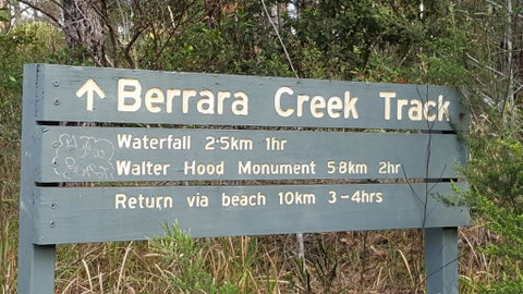 Beach And Bush Getaway - Melbourne Tourism 3