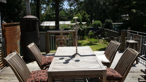 Beach And Bush Getaway - Melbourne Tourism 0