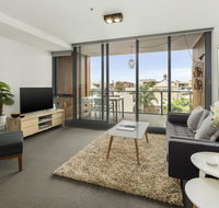 Beach Apartment Port Melbourne - Melbourne Tourism