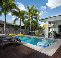 Beach bliss NetflixWifi - Melbourne Tourism