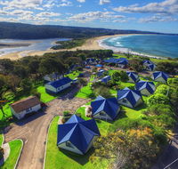 Beach Cabins Merimbula - Melbourne Tourism