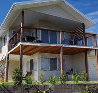 Beach Club 2 5 Gowing Street - Melbourne Tourism