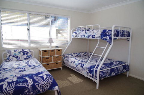 Beach Club 2, 5 Gowing Street - Melbourne Tourism 1